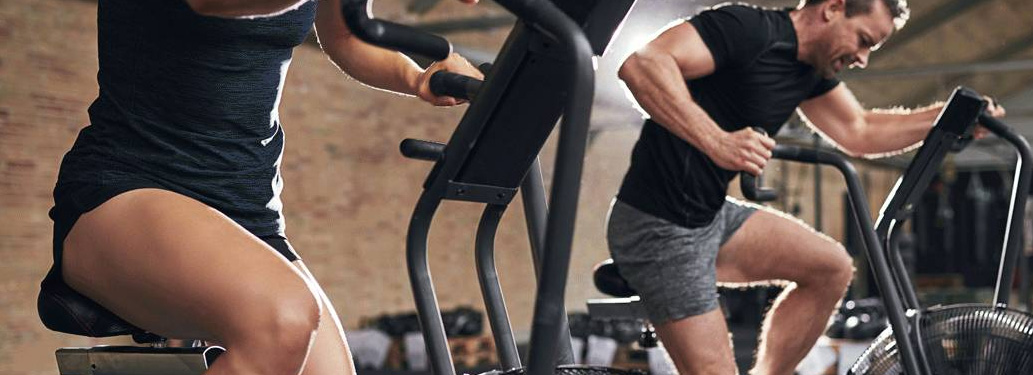 Cardio: Everything You Need to Know to Get Lean