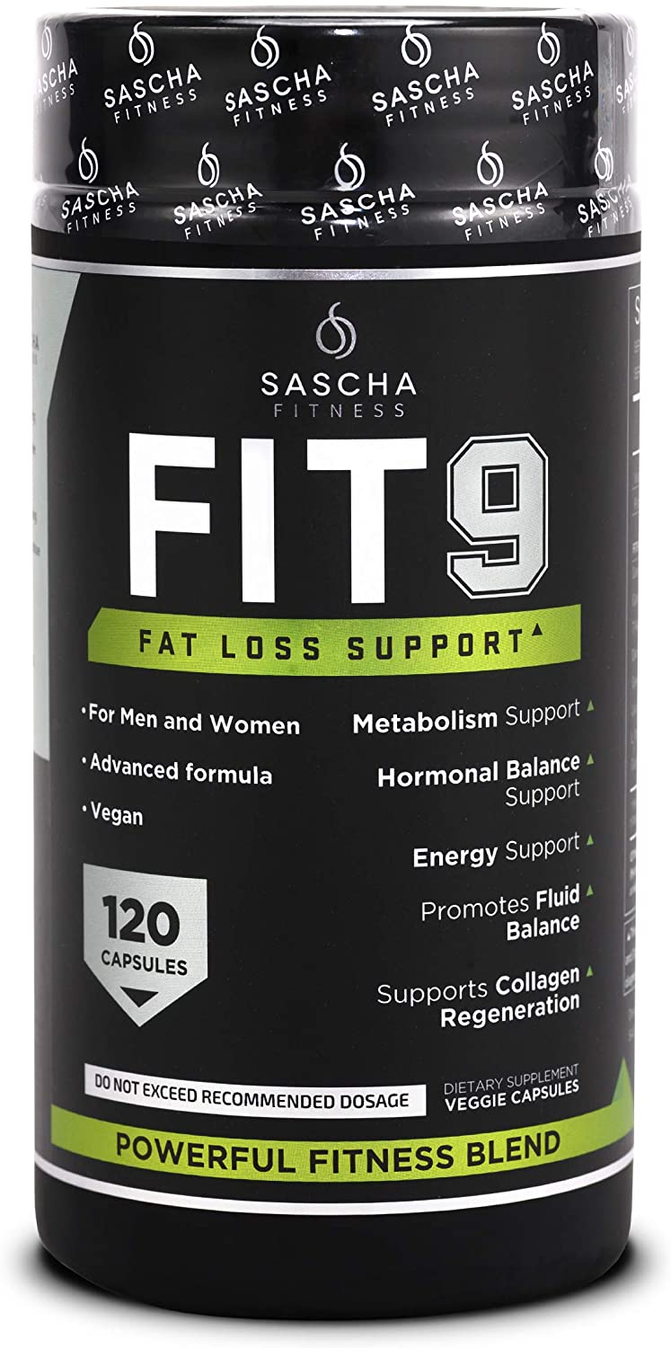 FIT9 Ingredients USA