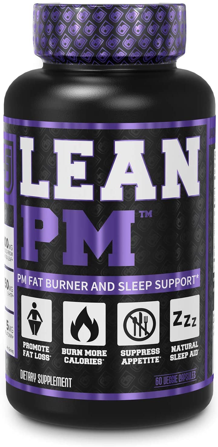 Lean PM Night Time Fat Burner USA