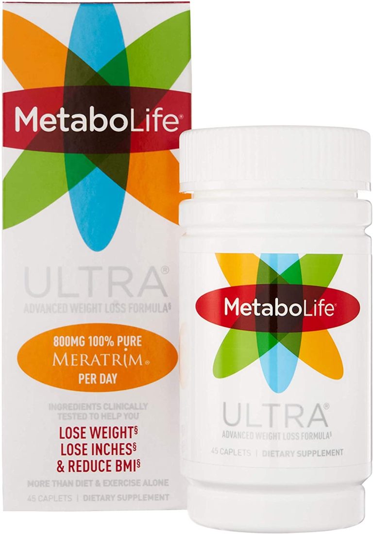 MetaboLife Ultra Advanced Weight Loss USA