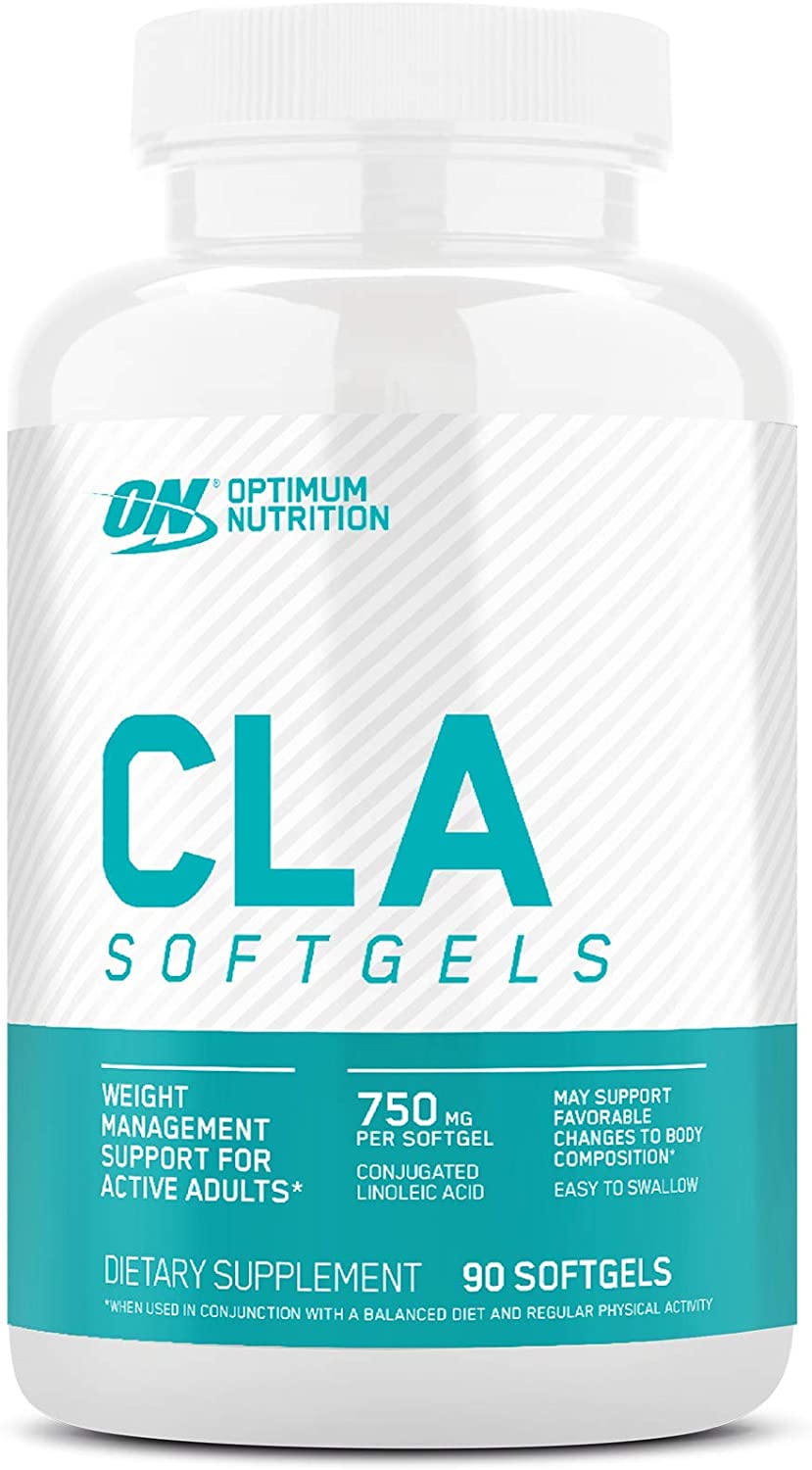 Optimum Nutrition CLA 750mg USA